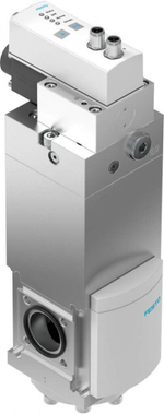 PREL-90-HP3-V1-A-20CFX-S1-2 Электрический регулятор давления