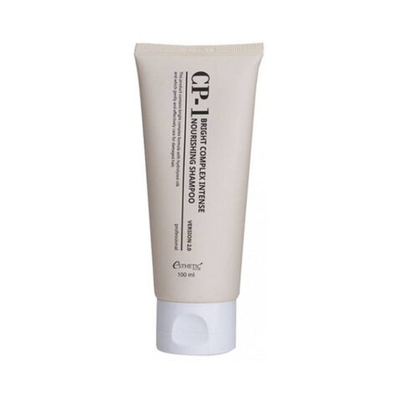 Шампунь протеиновый Esthetic House CP-1 BC Intense nourishing shampoo 2.0, 100 мл