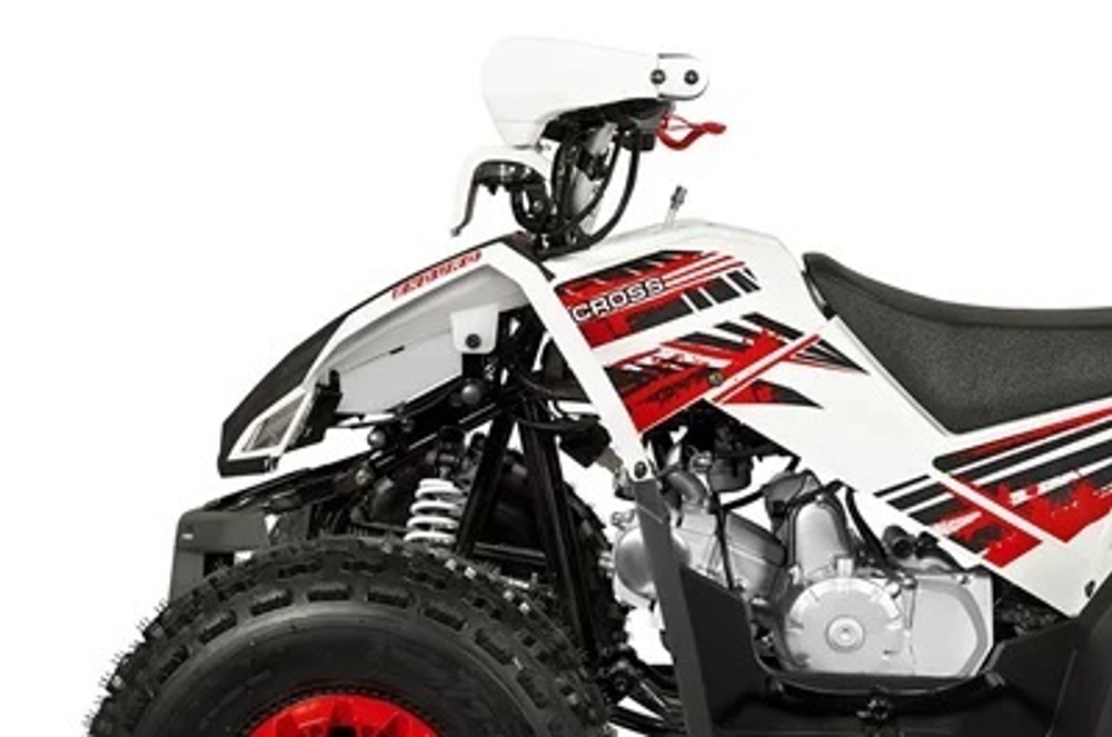 Квадроцикл SHARMAX Cross 180