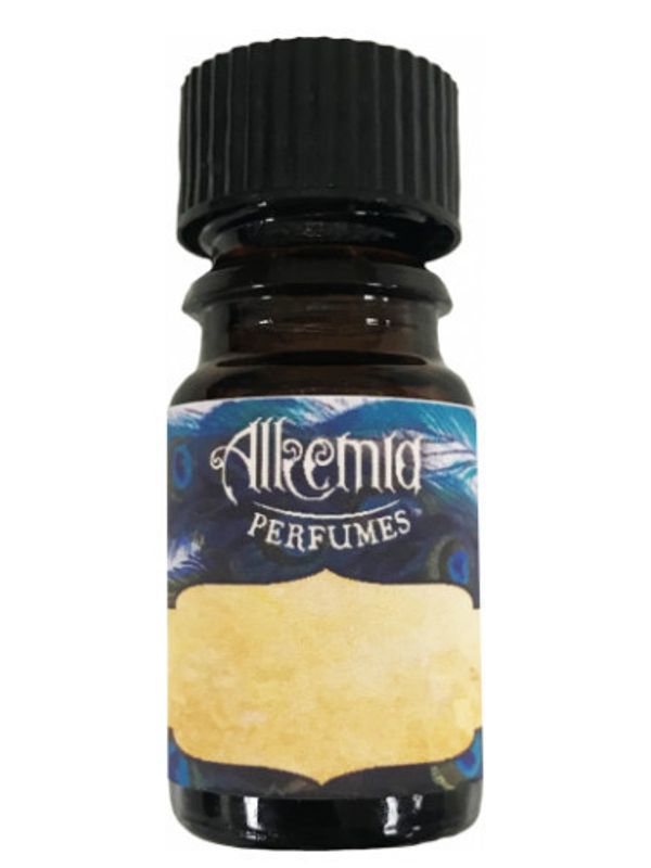Alkemia Perfumes Hexenhauschen