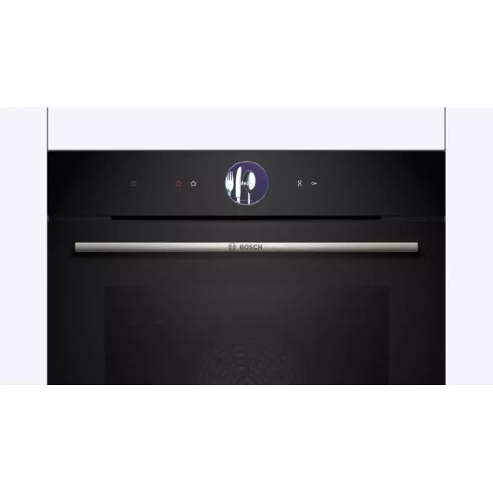 Встраиваемый электрический духовой шкаф Bosch HBG7361B1