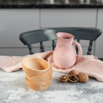 Набор маленьких деревянных чаш Art of Siberia из сибирского кедра 3 шт. TN8