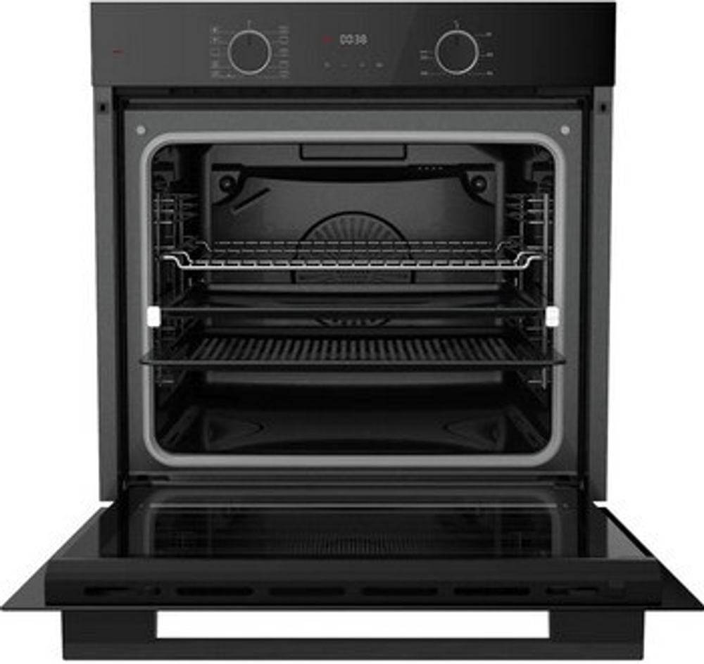 Электрический духовой шкаф Kuppersberg HF 610 B