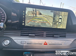 Hyundai The New Grandeur (Azera) IG 2.5 (03.2020)