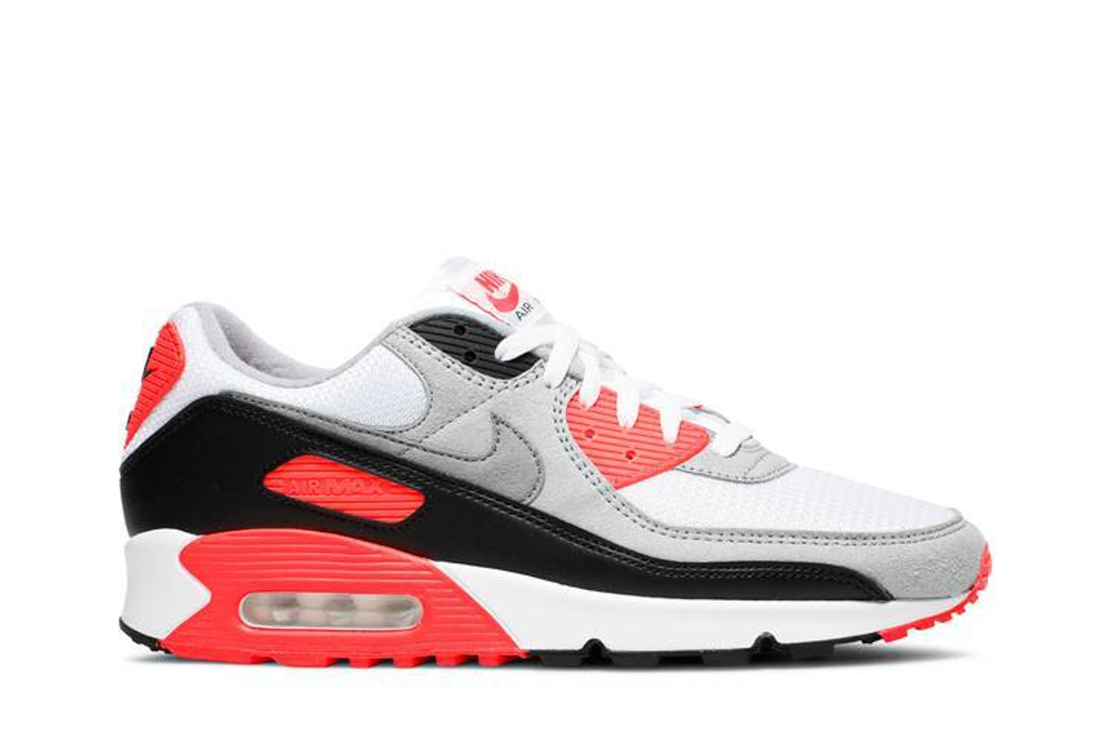 Кроссовки Nike Air Max 90 Og "Infrared"