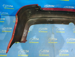 Бампер задний CHEVROLET AVEO 2008