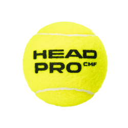 Мяч теннисный HEAD Pro Comfort 3B 577333, 3шт.