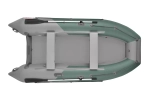 Моторная лодка ПВХ Zefir 3300 НДНД