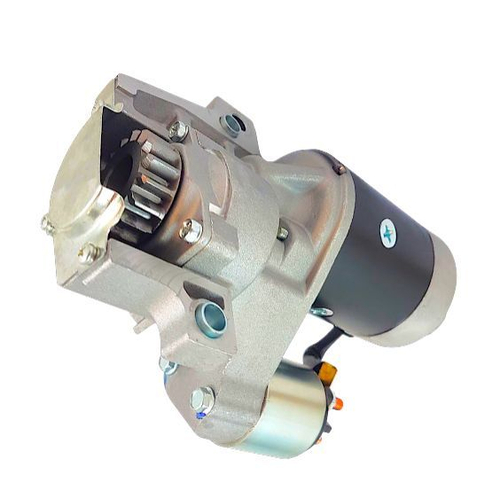 Стартер для Hitachi, JOHN DEERE, YANMAR STH1356