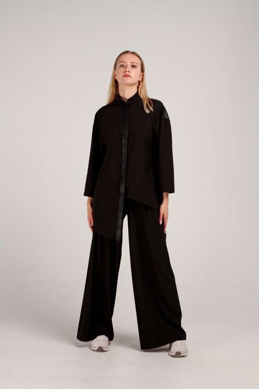 РУБАШКА КИТЕЛЬ PARIKMAXERU