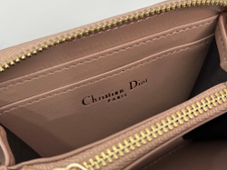 Christian Dior Voyageur Coin Purse