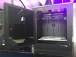 3D принтер Zortrax M300 Plus