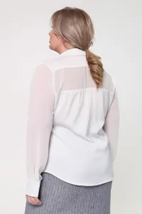 Рубашка 20010 Fabrika