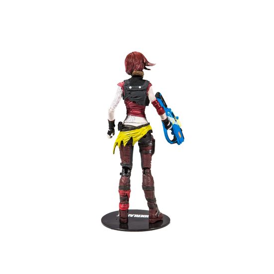 Фигурка McFarlane Borderlands: Lilith 10253-6