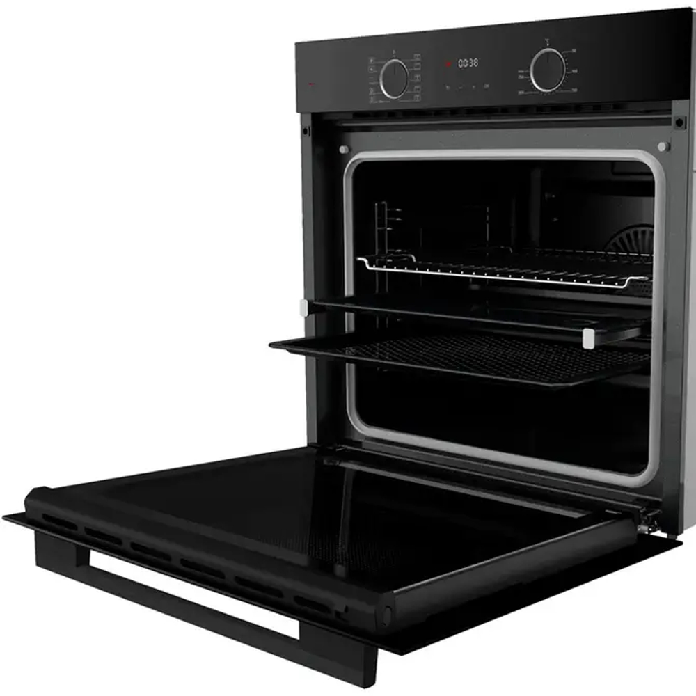 Духовой шкаф Kuppersberg HF 610 B