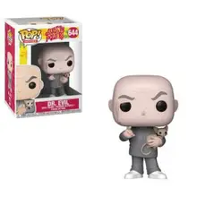 Funko POP! Vinyl: Austin Powers: Dr. Evil