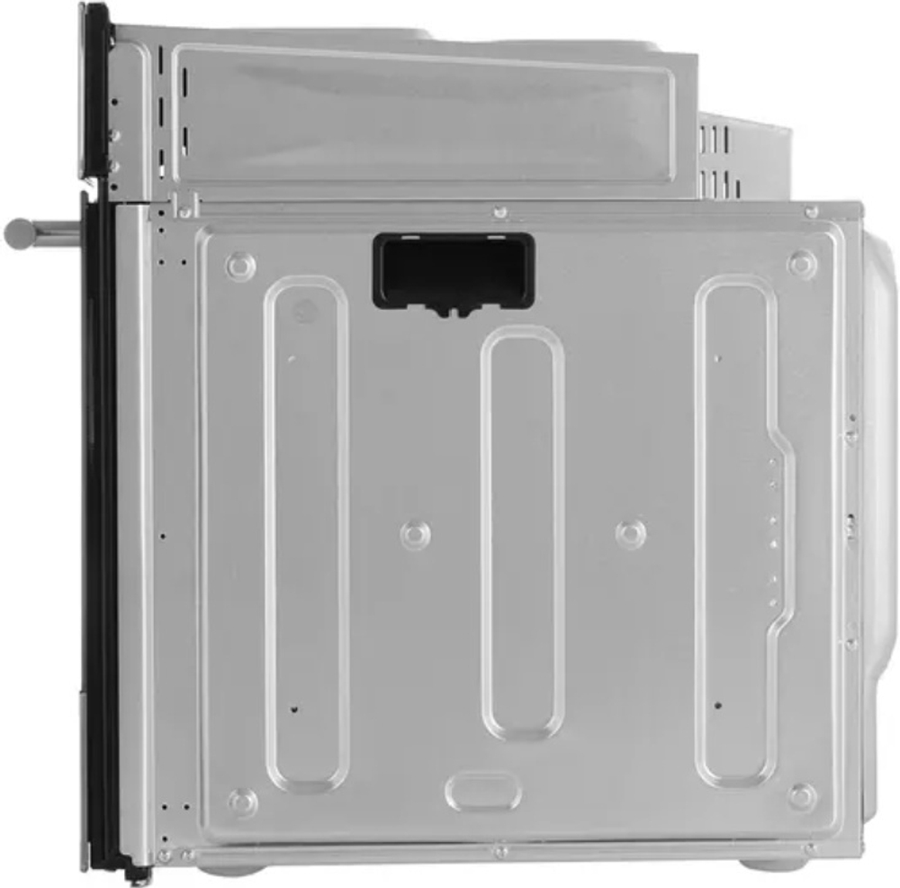 Духовой шкаф Midea MO 670A4X серебристый