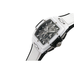 Часы HUBLOT BIG BANG 100 42mm, 642.HX.0170.RX