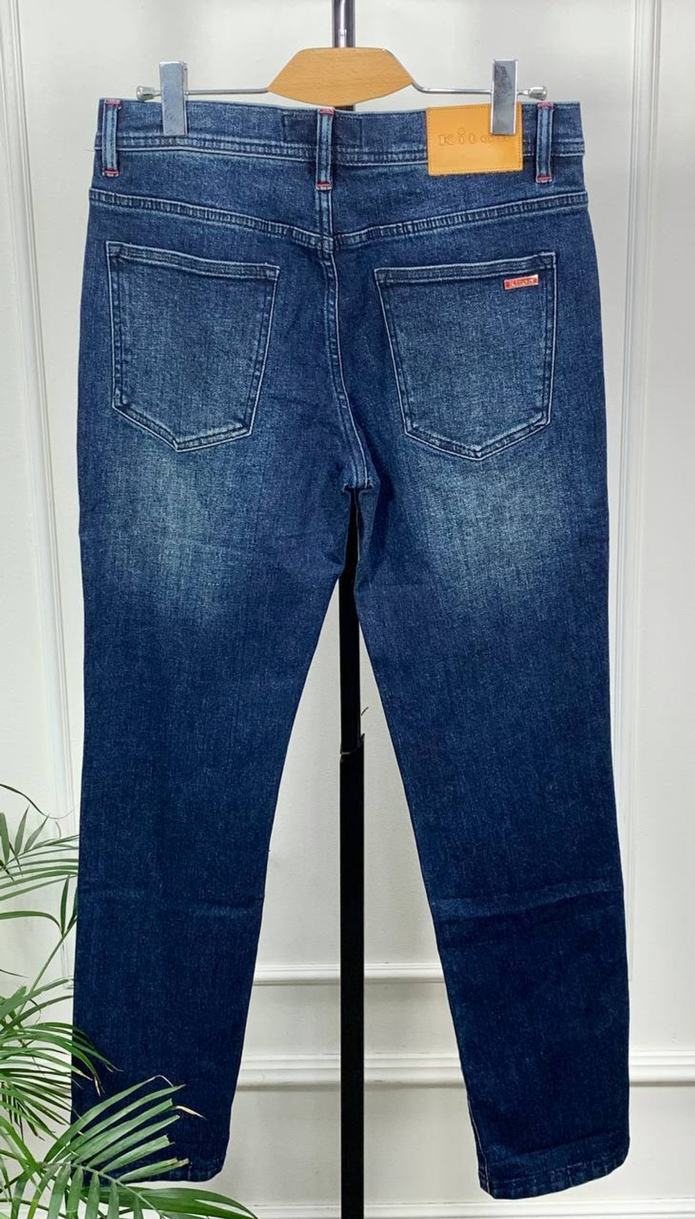 Джинсы Kiton