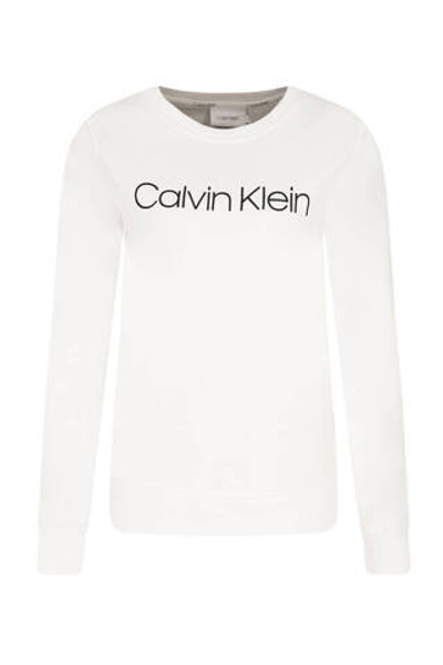 Худи Calvin Klein - белый(K20K202157)