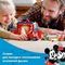 Lego konstruktor Disney Mickey & Friends Fire Truck & Station