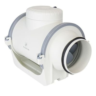Вентилятор Soler Palau TD EVO-125