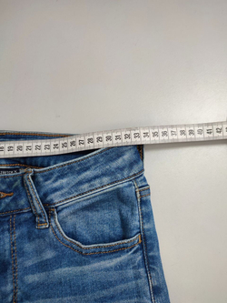 Джинсы American Eagle стильные 42 размер