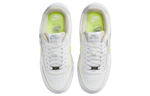 Кроссовки Nike Air Force 1 Low Shadow (Женская размерная сетка)