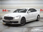 Kia The K9 (Quoris/K900) 3.8 GDI AWD (02.2021)