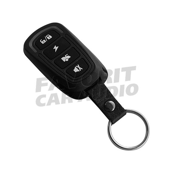 Сигнализация Centurion X6