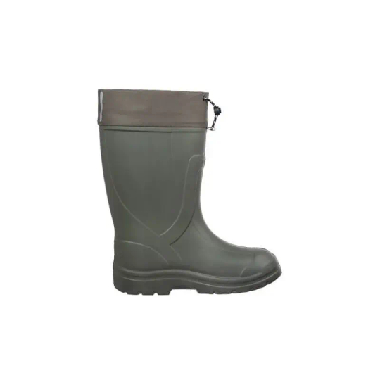 Сапоги ЭВА олива