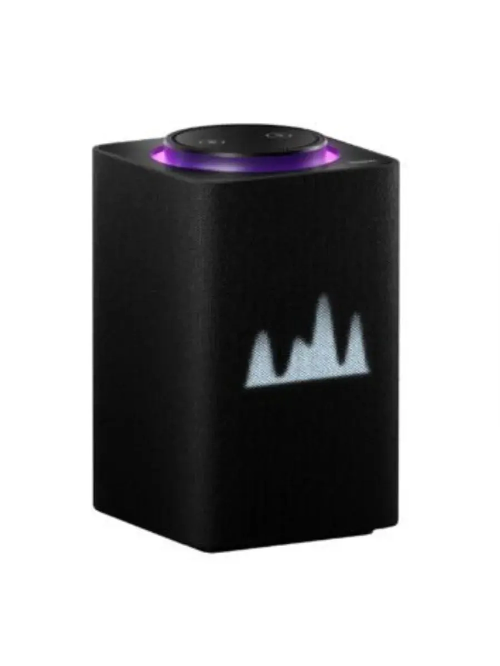Умная колонка Станция Макс YNDX-00052K BLACK 65 Вт, Алиса