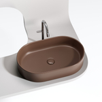 Раковина Ceramica Nova Element 60 см CN6048MDB темно-коричневая