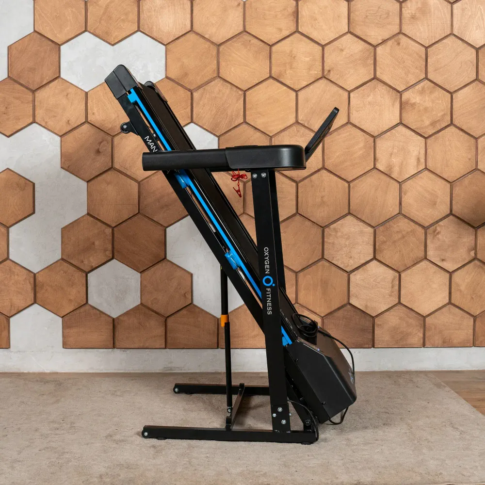 Беговая дорожка домашняя OXYGEN FITNESS MANGAN A