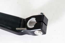 Folding lever, Gear change, Shifter lever. for Honda CRF250-300L-M-RL, Kawasaki KLX125-150, Yamaha WR155R