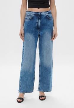 Джинсы женские PATRIZIA PEPE