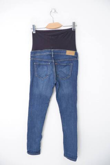 Джинсы H&M Mama для беременных 44 размер