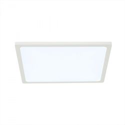 Citilux Омега CLD50K220N LED Встраиваемый светильник с диммером Белый