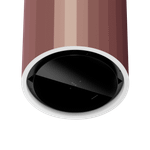 Кухонная вытяжка MAUNFELD Adelaide 39 Isla розовое золото