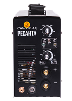 Сварочный аппарат инверторный Ресанта САИ-230 АД (аргонодуговой)