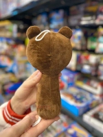 Спрунки игрушки мягкие фигурки Мишка Sprunki