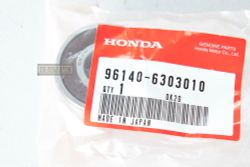 96140-63030-10.  BEARING, RADIAL BALL, 6303U