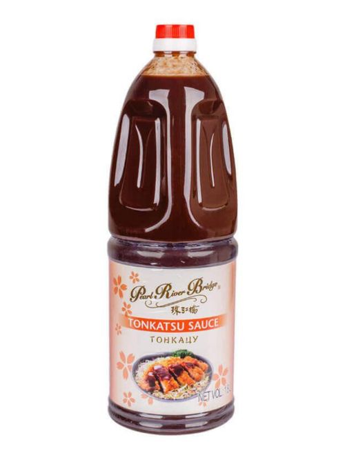 Соус Pearl River Bridge Тонкацу, 1800 мл