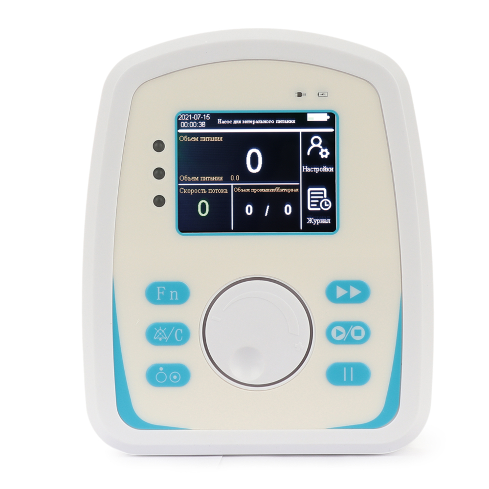 Электрический насос Med-Mos ЕА323 для энтерального питания
