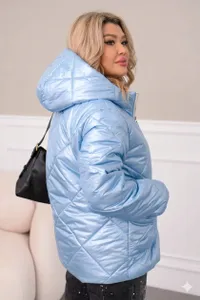 Куртка УК-1040 Фабрика Моды