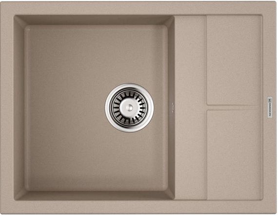 Кухонная мойка OMOIKIRI Sumi 65-SA (арт.4993672)
