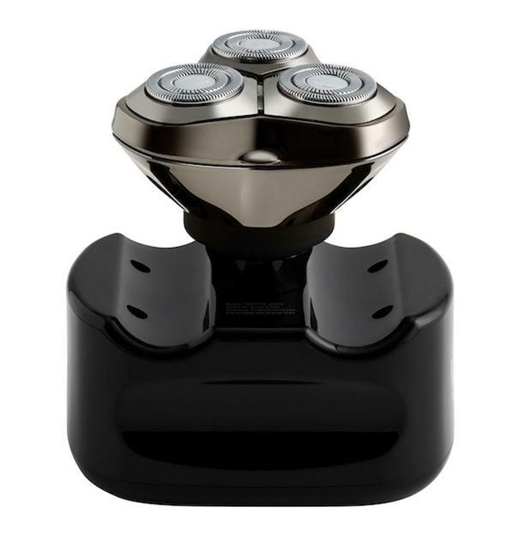 Сменная головка Carver PRO 3 для электробритв Pitbull