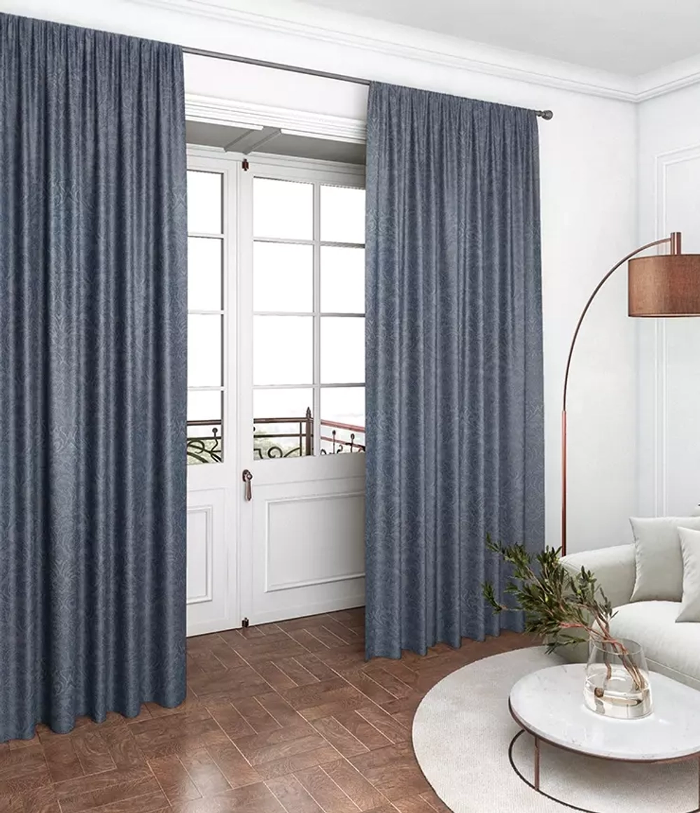 Штора Legrand Флоренция 1750х2600 мм