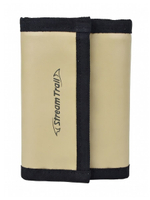 Кошелек Stream Trail Caracola Tri-fold Wallet Saffron