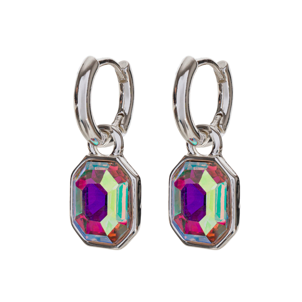 Серьги Fiore Luna AB LE6106 S